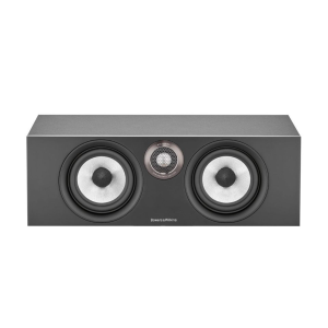 Bowers & Wilkins HTM6 S2 Anniversary Edition Black