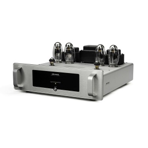 Audio Research VT80SE Silver