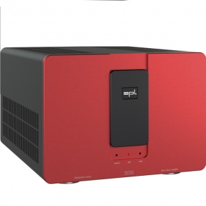 SPL Performer M1000 Red