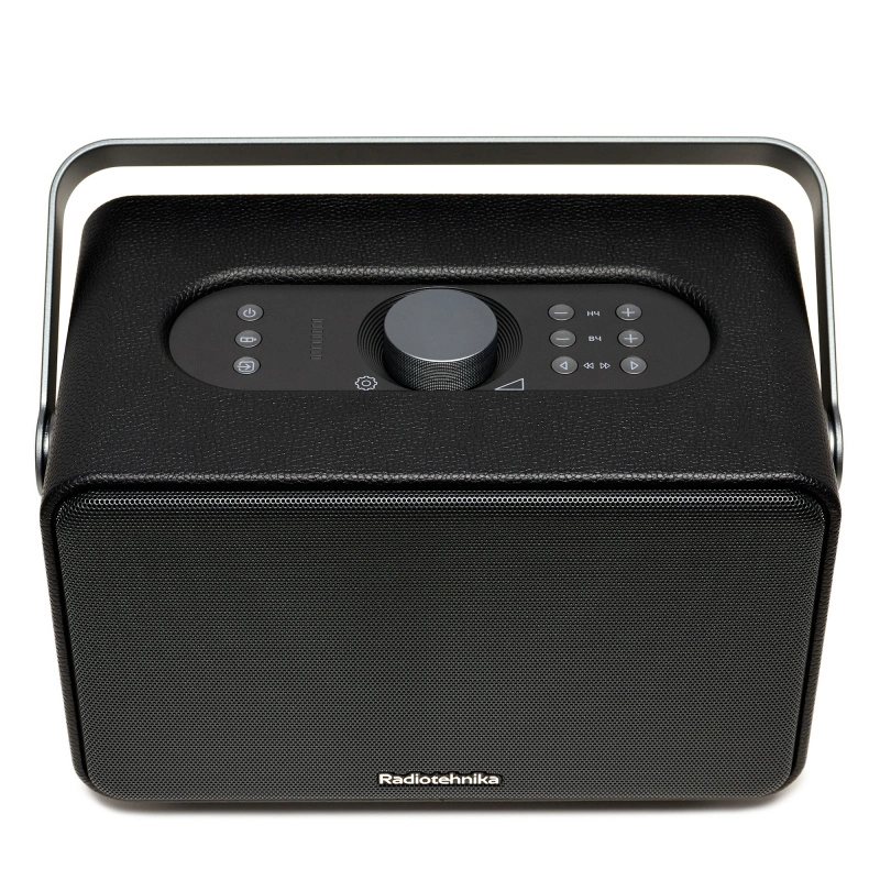 Radiotehnika Impulse P1