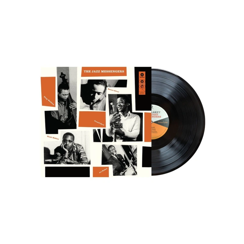 The Jazz Messengers (Collector's Edition)