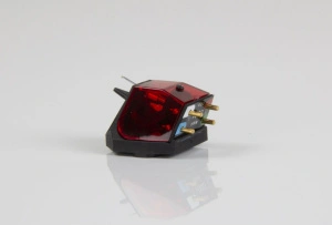 Rega Ania Pro MC