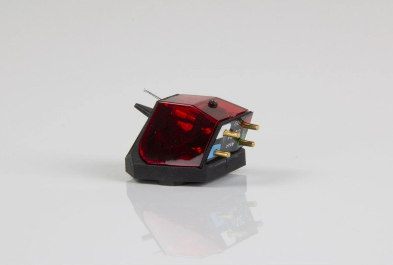 Rega Ania Pro MC