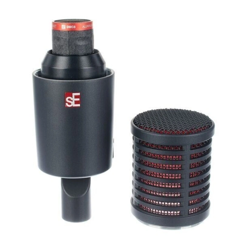 Студийный микрофон SE Electronics DynaCaster DCM 8