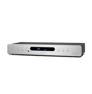 Atoll Dac 200 Signature Silver