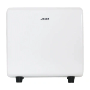 Jamo Cube Sub Matte White