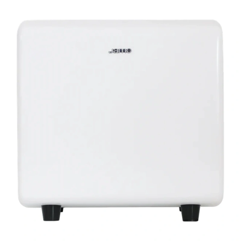 Jamo Cube Sub Matte White