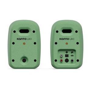 Kanto Audio UKI Sage Green