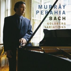 Murray Perahia – Goldberg Variations