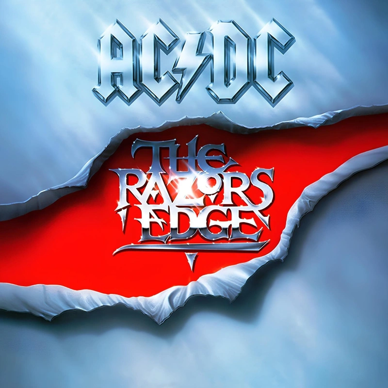 The Razors Edge