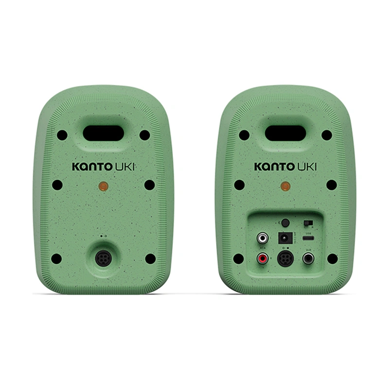 Kanto Audio UKI Sage Green