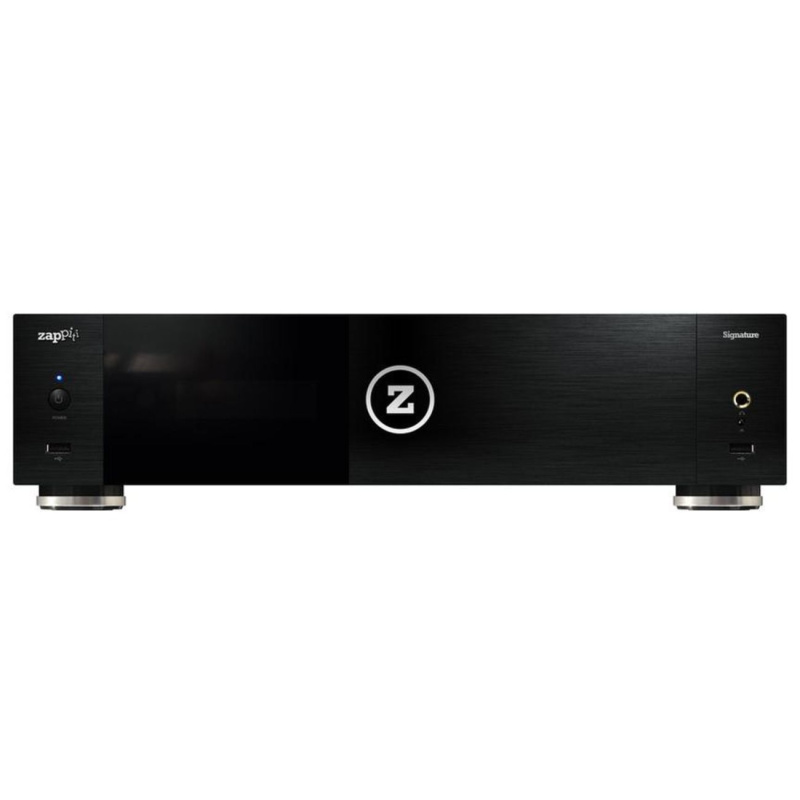 Zappiti Signature 4K HDR