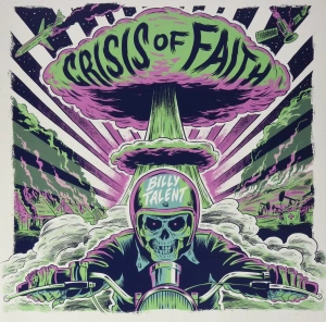 Crisis Of Faith (White Vinyl)