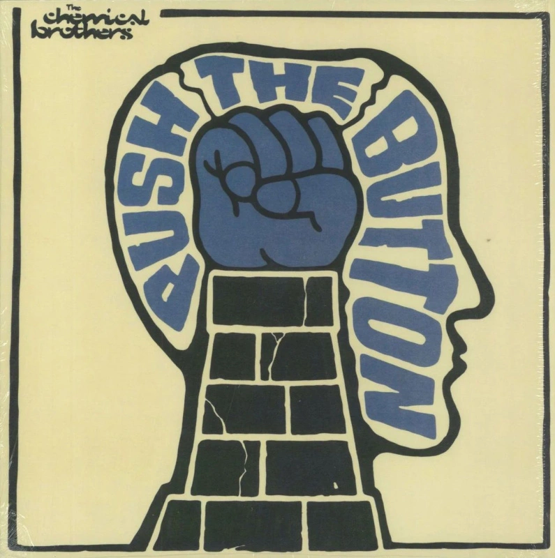 Push The Button