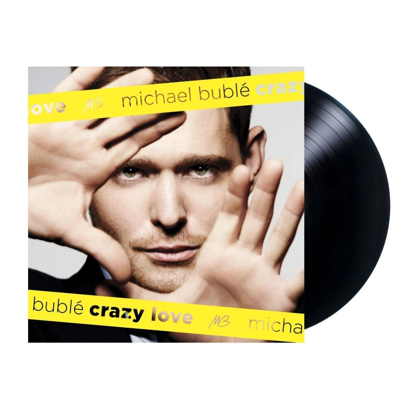 Crazy Love