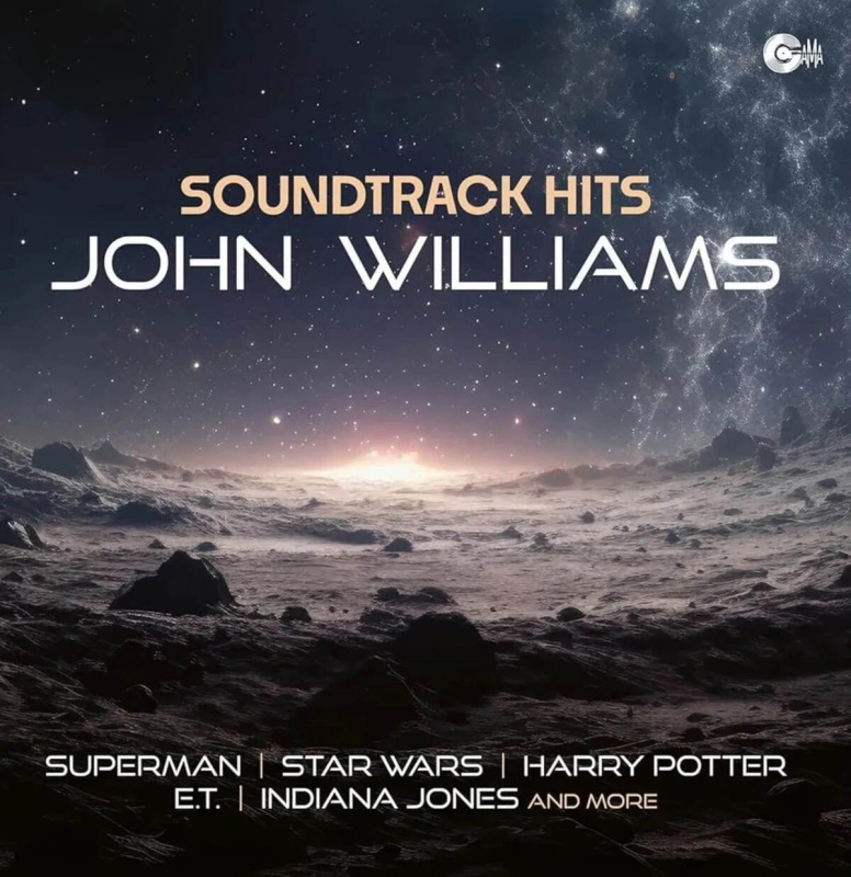 Soundtrack Hits (White Vinyl) 