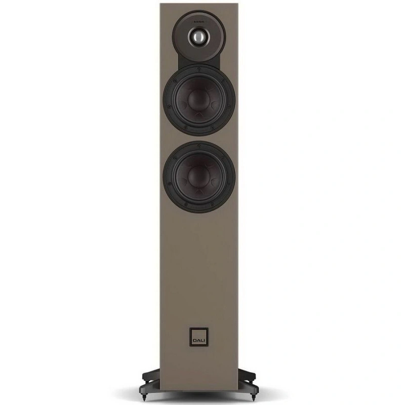 DALI Sonik 5 Walnut