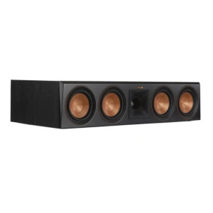 Klipsch RP-504C II, Ebony