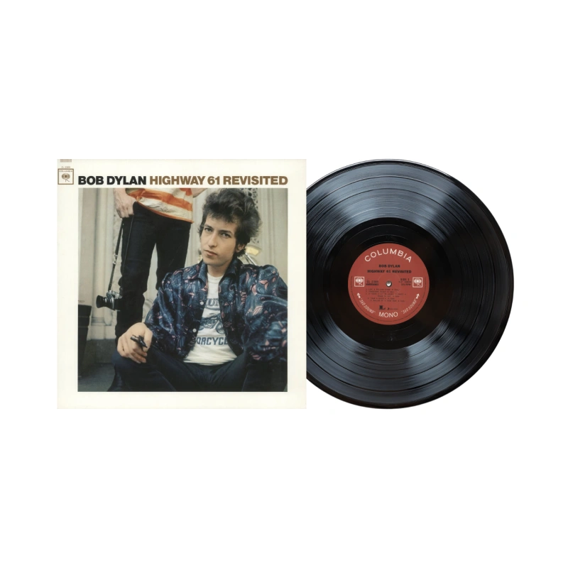 Highway 61 Revisited (Mono)