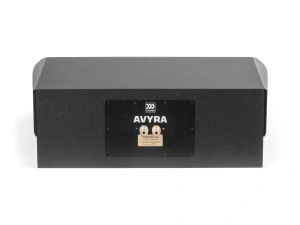 MOREL AVYRA Center C5 BLACK