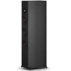 DALI Sonik 9 Black Ash
