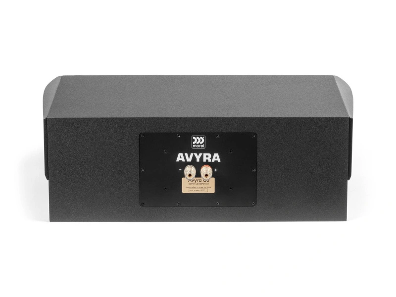 MOREL AVYRA Center C5 WENGE