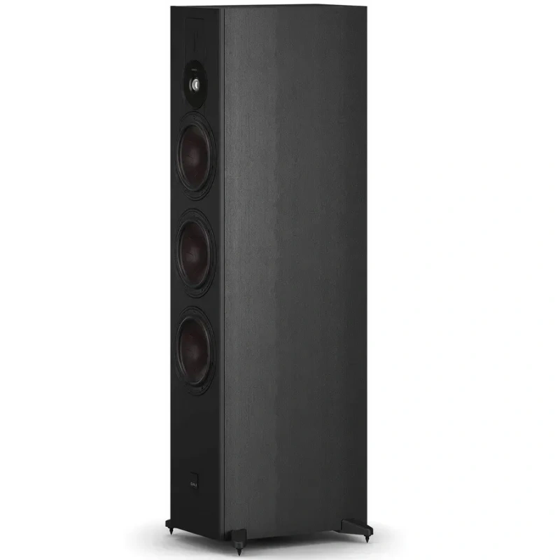 DALI Sonik 9 Black Ash