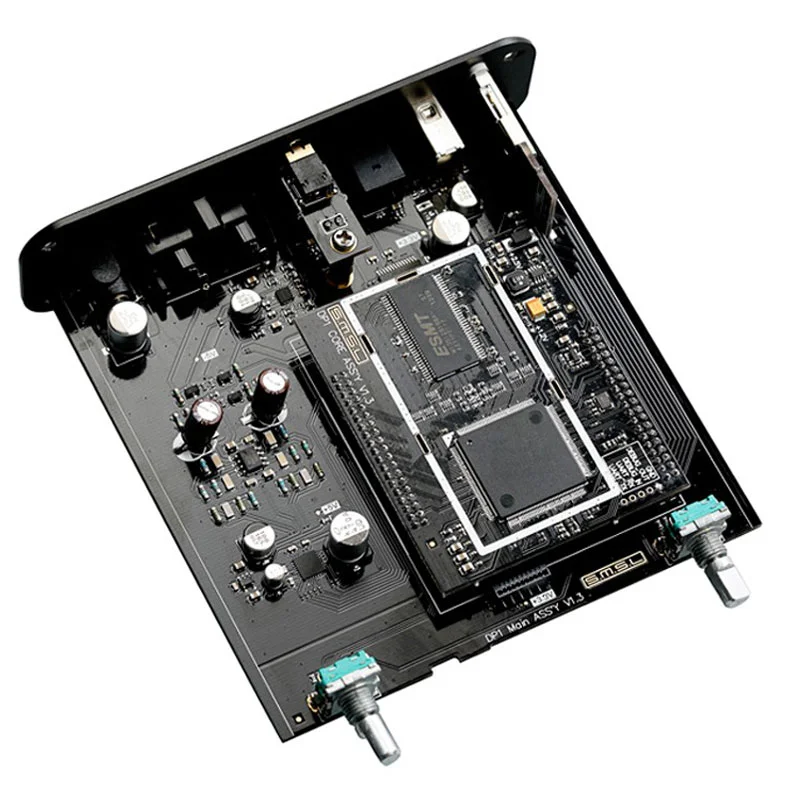 SMSL DP1 Black