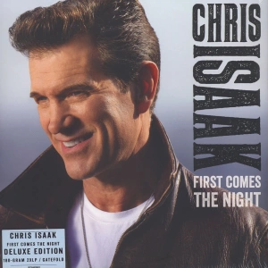 First Comes The Night (Deluxe Edition) 
