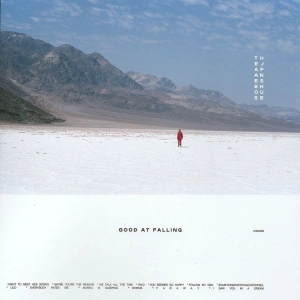 Good At Falling (White Vinyl)