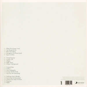 High Times: Singles 1992-2006