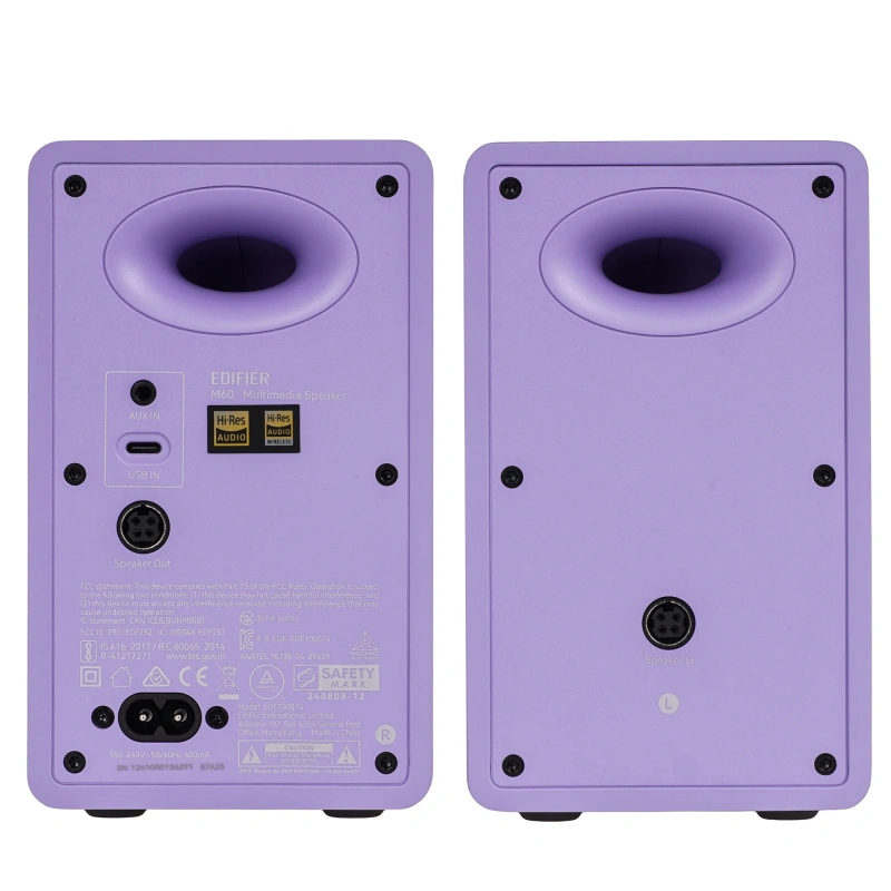EDIFIER M60 Purple