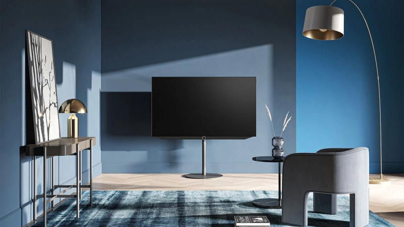 LOEWE BILD V.65 DR+