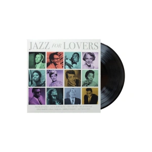 Jazz For Lovers 