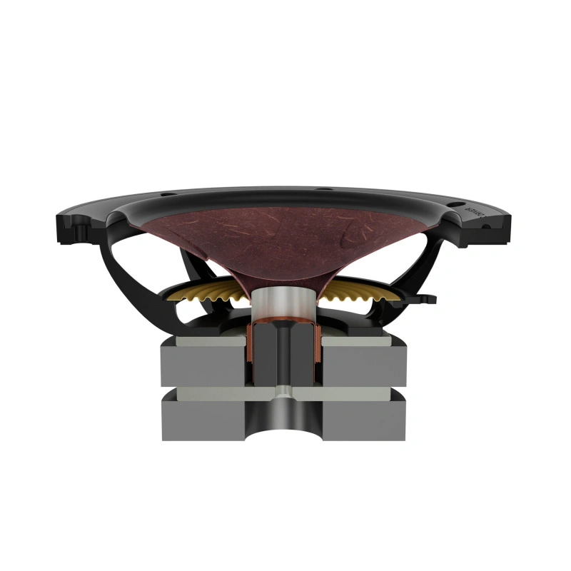 Dali Rubikore Cinema Black High Gloss