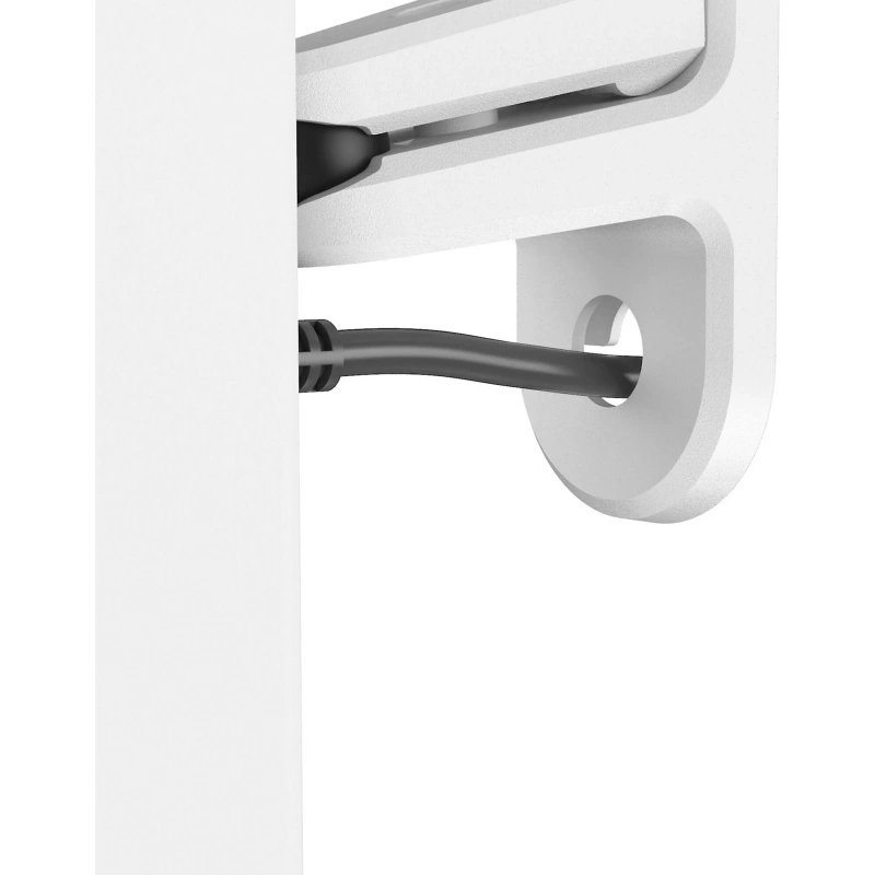 Kanto Audio SPW3 White
