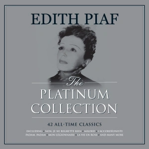 The Platinum Collection (White Vinyl) 