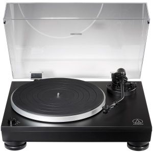 Audio-Technica AT-LP5x Black