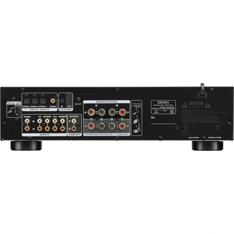 Denon PMA-800NE Premium Silver