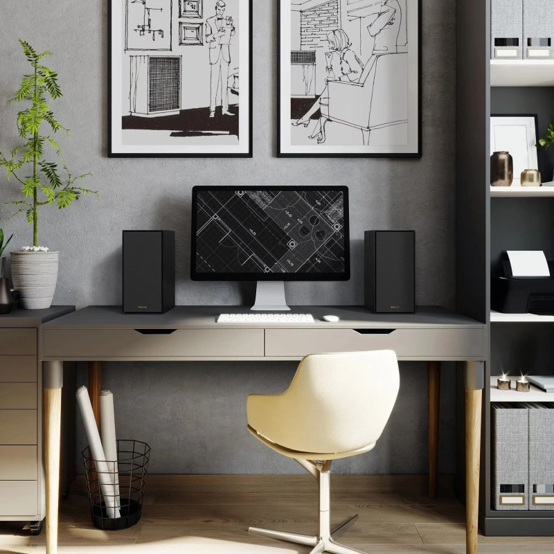 Klipsch R-50PM