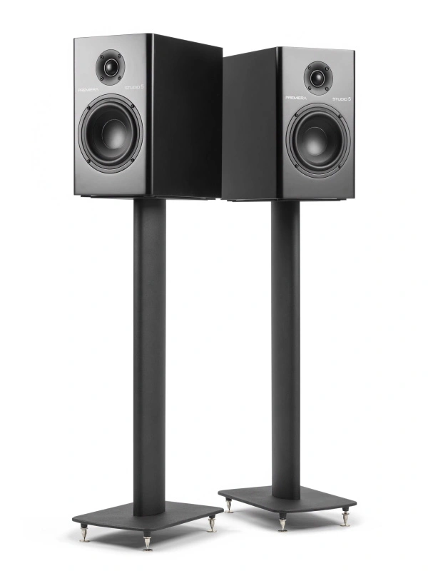 PREMIERA ST-2 BK