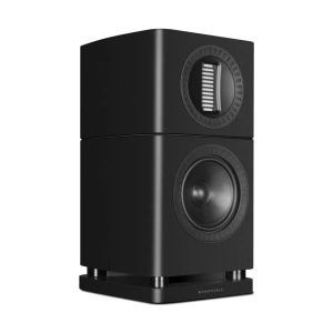 Wharfedale Elysian 1R Matte Black