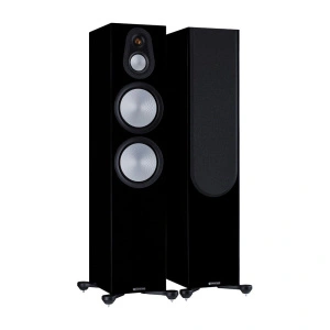 Monitor Audio Silver 500 Black Oak(7G)