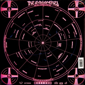 We Will Always Love You