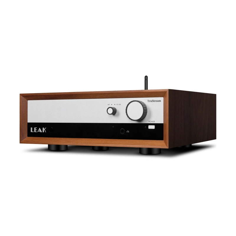 Leak TruStream Walnut