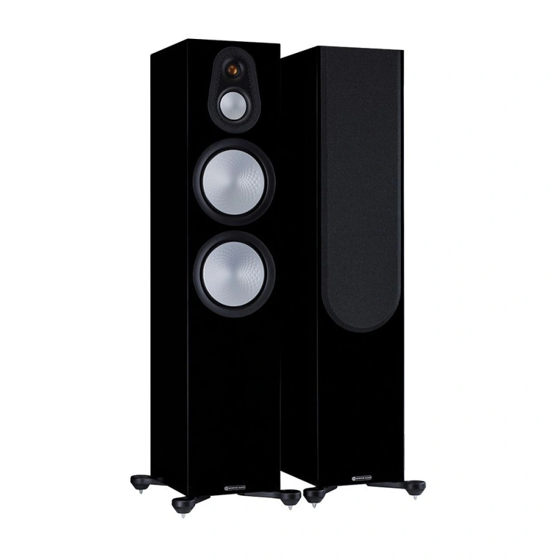 Monitor Audio Silver 500 Black Oak(7G)