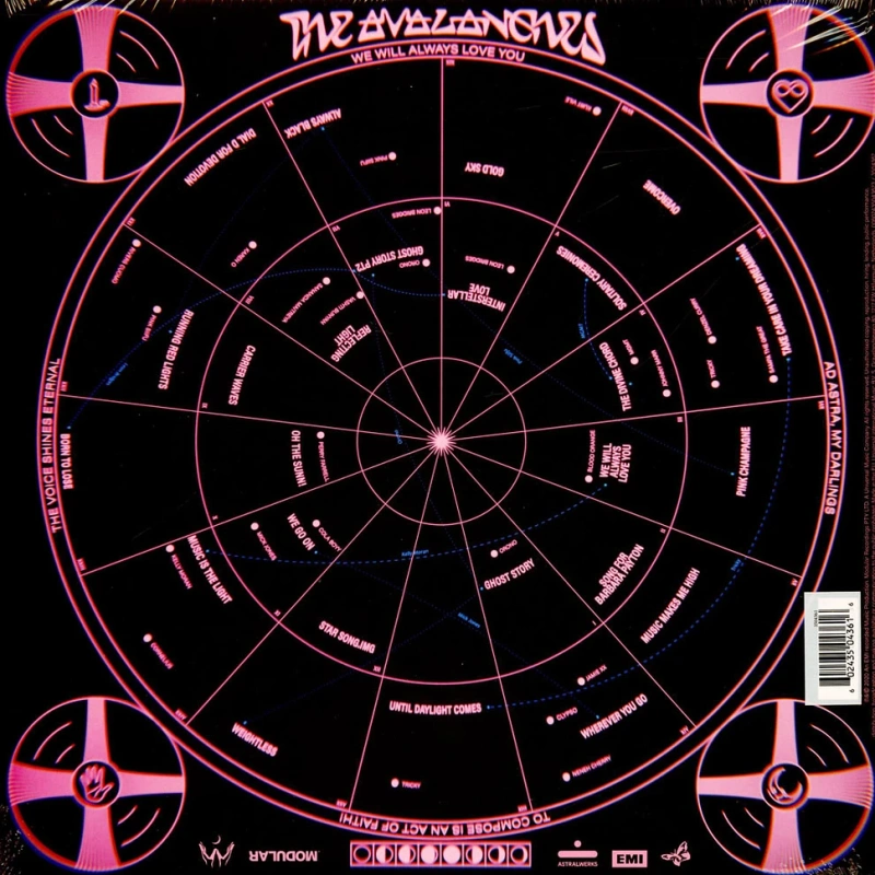 We Will Always Love You