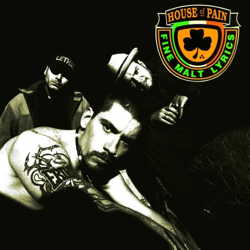 House Of Pain (Fine Malt Lyrics) (30th Anniversary Edition)