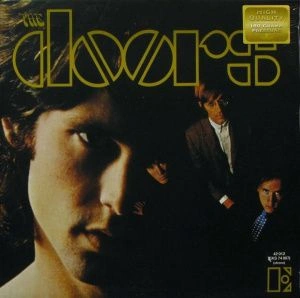 The Doors (Reissue)