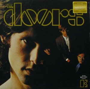 The Doors (Reissue)